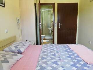 Отель Hotel Pelikan Вирпазар Стандартный двухместный номер с 1 кроватью-3