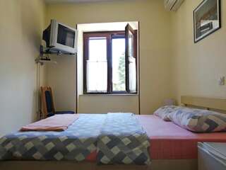 Отель Hotel Pelikan Вирпазар Стандартный двухместный номер с 1 кроватью-6