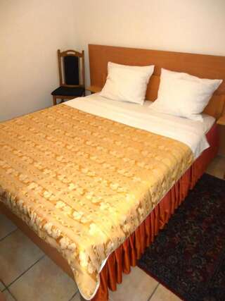 Отель Hotel Pelikan Вирпазар Стандартный двухместный номер с 1 кроватью-7