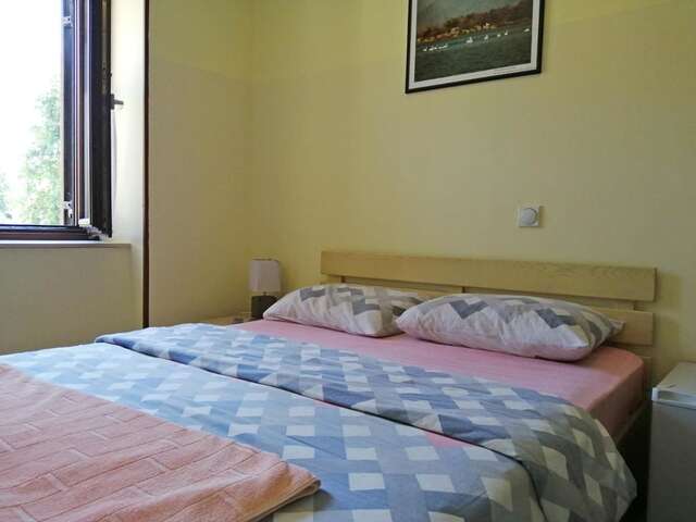 Отель Hotel Pelikan Вирпазар-36